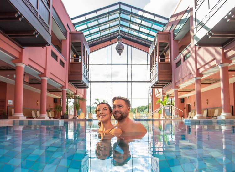 Le Marrakech Boutique Hotel