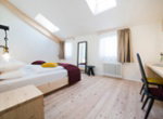 Hotel zum Hirschen
