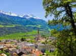 Hotel zum Hirschen