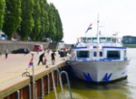 MS Poseidon Flusskreuzfahrt