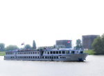 MS Poseidon Flusskreuzfahrt