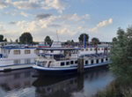 MS Poseidon Flusskreuzfahrt