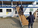 MS Poseidon Flusskreuzfahrt