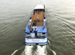 MS Poseidon Flusskreuzfahrt