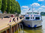 MS Poseidon Flusskreuzfahrt
