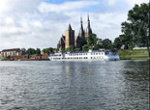 MS Poseidon Flusskreuzfahrt