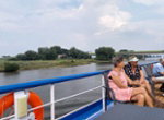 MS Poseidon Flusskreuzfahrt