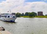 MS Poseidon Flusskreuzfahrt
