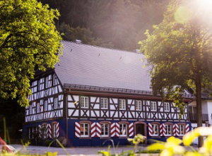 Schlossmuehle Glottertal Schlossmuehle Glottertal