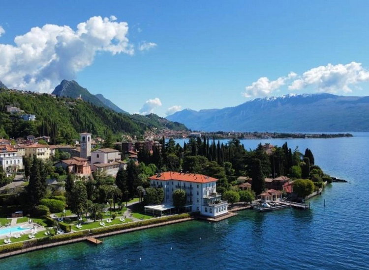 Hotel Bella Riva