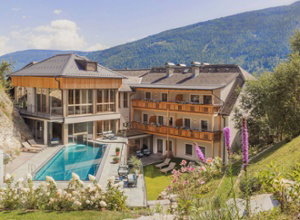 Hotel Weissenstein