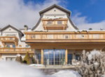 Hotel Weissenstein