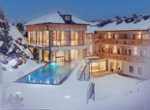 Hotel Weissenstein