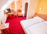 Hotel Weissenstein