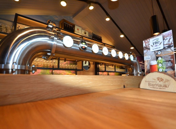 Heidehotel Bockelmann