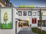 Grimms Hotel Hanau