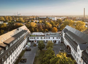 Grimms Hotel Hanau