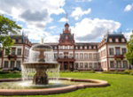 Grimms Hotel Hanau