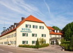 Hotel Prinzregent Muenchen