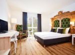 Hotel Prinzregent Muenchen