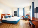 Hotel Prinzregent Muenchen