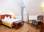 Hotel Prinzregent Muenchen