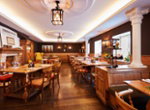Hotel Prinzregent Muenchen