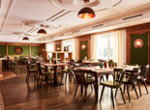 Hotel Prinzregent Muenchen
