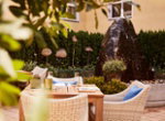 Hotel Prinzregent Muenchen
