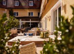 Hotel Prinzregent Muenchen