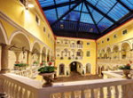 Pytloun Schlosshotel Weikersdorf