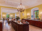 Pytloun Schlosshotel Weikersdorf