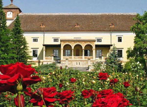 Pytloun Schlosshotel Weikersdorf