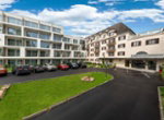 Pytloun Schlosshotel Weikersdorf
