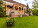 Pytloun Schlosshotel Weikersdorf