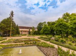 Pytloun Schlosshotel Weikersdorf