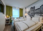 Premier Inn Hamburg Berliner Tor