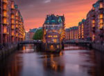 Premier Inn Hamburg Berliner Tor