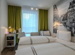 Premier Inn Hamburg Berliner Tor