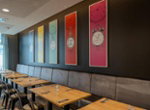 Premier Inn Hamburg Berliner Tor