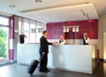 Sunday Hotel Duesseldorf