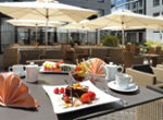 Sunday Hotel Duesseldorf