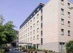 Sunday Hotel Duesseldorf
