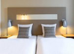 Sunday Hotel Duesseldorf