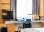 Sunday Hotel Duesseldorf