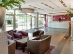 Sunday Hotel Duesseldorf