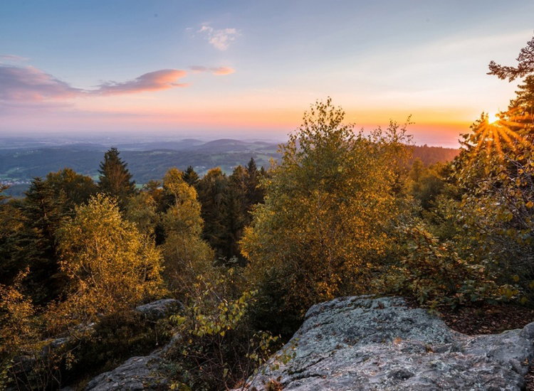 Wagners Hotel im Bayerischen Wald