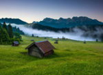 Wagners Hotel im Bayerischen Wald