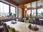 Wagners Hotel im Bayerischen Wald