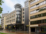 Sunday Hotel Dortmund